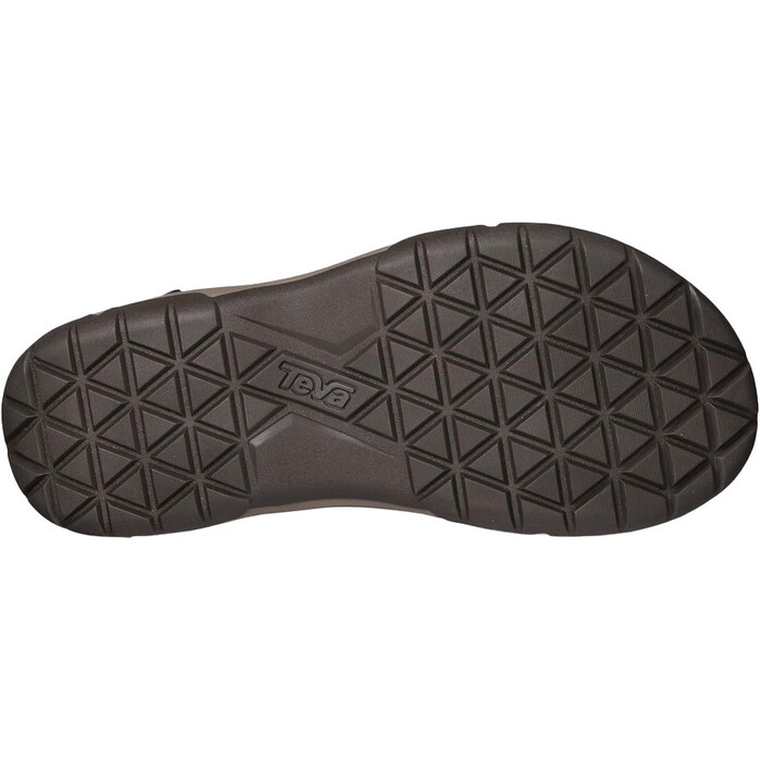 Teva Hombres 2024 Langdon Sandalias 1015149 - Walnut